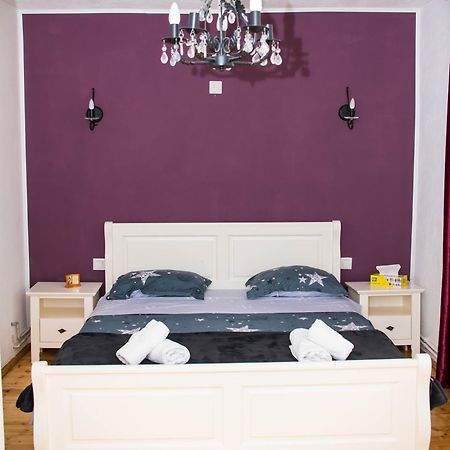 Studio Marcon - Central Sibiu Luaran gambar