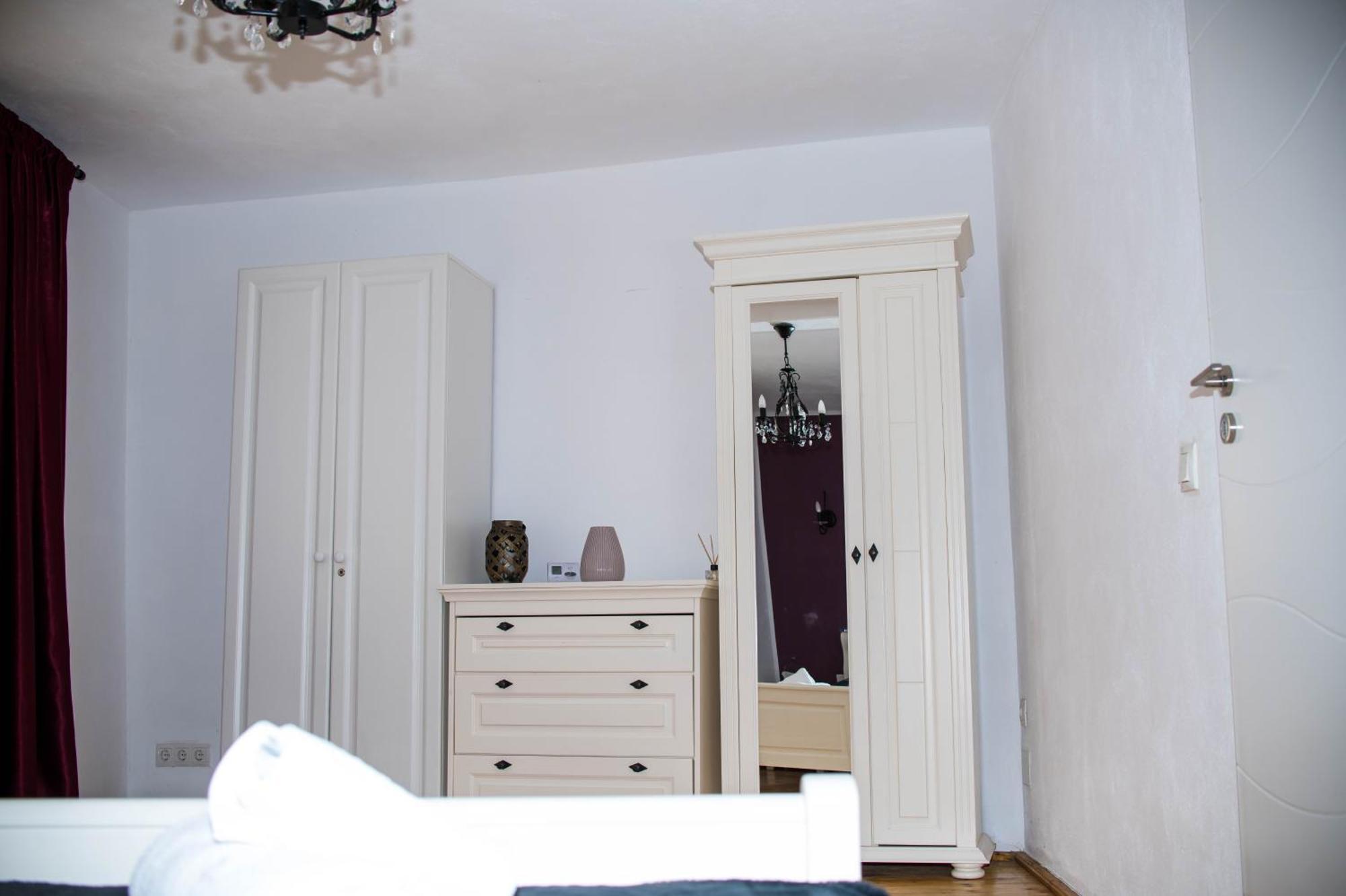 Studio Marcon - Central Sibiu Luaran gambar