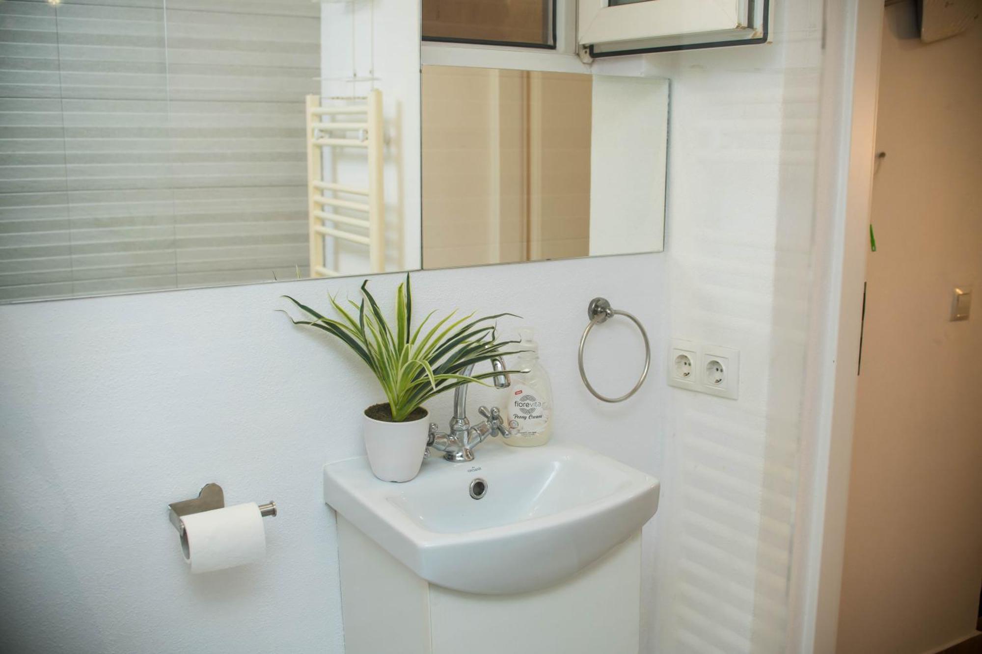 Studio Marcon - Central Sibiu Luaran gambar